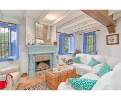 Casa-Chalet en Alquiler en Riogordo Málaga 