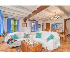 Casa-Chalet en Alquiler en Riogordo Málaga 