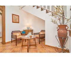Casa-Chalet en Alquiler en Riogordo Málaga 