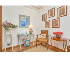 Casa-Chalet en Alquiler en Riogordo Málaga 