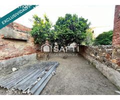 Terreno edificable a la venta en Pineda de Mar.