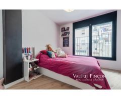 MAGNIFICO DUPLEX CON TERRAZA PRIVADA DE 55M2. FINCA DEL 2021.