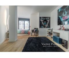 MAGNIFICO DUPLEX CON TERRAZA PRIVADA DE 55M2. FINCA DEL 2021.