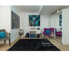 MAGNIFICO DUPLEX CON TERRAZA PRIVADA DE 55M2. FINCA DEL 2021.