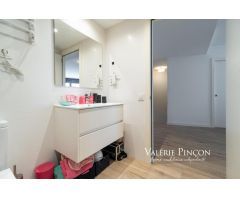 MAGNIFICO DUPLEX CON TERRAZA PRIVADA DE 55M2. FINCA DEL 2021.