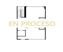 MAGNIFICO DUPLEX CON TERRAZA PRIVADA DE 55M2. FINCA DEL 2021.