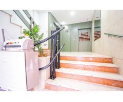 Pisos en Venta  Sevilla Sevilla