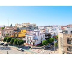 Pisos en Venta  Sevilla Sevilla
