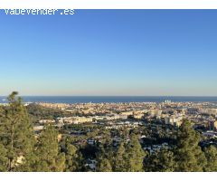 Suelo urbanizable en Venta en Málaga Málaga PUERTO DE LA TORRE