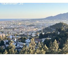 Suelo urbanizable en Venta en Málaga Málaga PUERTO DE LA TORRE
