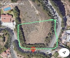 Suelo urbanizable en Venta en Málaga Málaga PUERTO DE LA TORRE