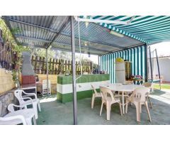 FINCA RURAL CON 2 CASAS INDEPENDIENTES EN ZONA EL PADRON, ¡VISITELA!