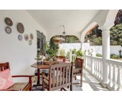 FINCA RURAL CON 2 CASAS INDEPENDIENTES EN ZONA EL PADRON, ¡VISITELA!