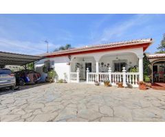 FINCA RURAL CON 2 CASAS INDEPENDIENTES EN ZONA EL PADRON, ¡VISITELA!