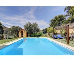 FINCA RURAL CON 2 CASAS INDEPENDIENTES EN ZONA EL PADRON, ¡VISITELA!