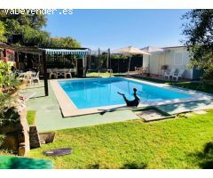 FINCA RURAL CON 2 CASAS INDEPENDIENTES EN ZONA EL PADRON, ¡VISITELA!
