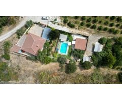 FINCA RURAL CON 2 CASAS INDEPENDIENTES EN ZONA EL PADRON, ¡VISITELA!
