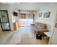 Pisos en Venta  San Luis De Sabinillas Málaga