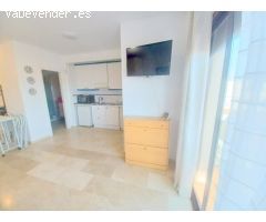 Pisos en Venta  San Luis De Sabinillas Málaga
