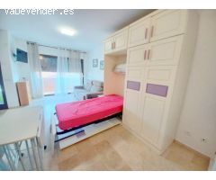 Pisos en Venta  San Luis De Sabinillas Málaga