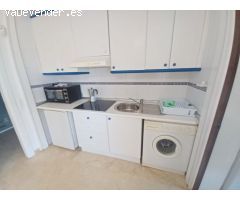 Pisos en Venta  San Luis De Sabinillas Málaga
