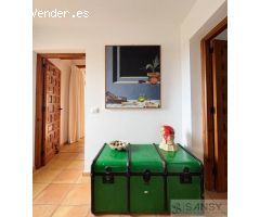 Casa-Chalet en Venta en Javea/Xabia Alicante