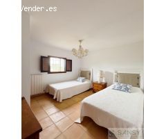 Casa-Chalet en Venta en Javea/Xabia Alicante