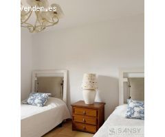 Casa-Chalet en Venta en Javea/Xabia Alicante