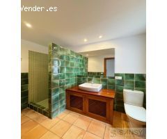 Casa-Chalet en Venta en Javea/Xabia Alicante
