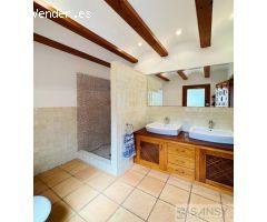Casa-Chalet en Venta en Javea/Xabia Alicante