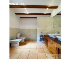 Casa-Chalet en Venta en Javea/Xabia Alicante