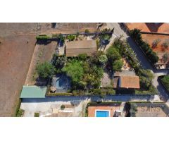Casa-Chalet en Venta en Alicante Alicante