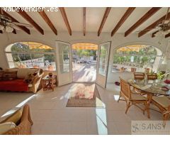 Casa-Chalet en Venta en Alicante Alicante