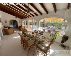 Casa-Chalet en Venta en Alicante Alicante
