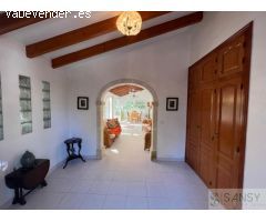 Casa-Chalet en Venta en Alicante Alicante
