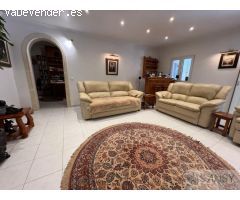 Casa-Chalet en Venta en Alicante Alicante