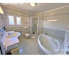 Casa-Chalet en Venta en Alicante Alicante