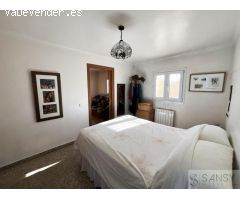 Casa-Chalet en Venta en Alicante Alicante