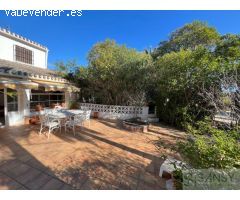 Casa-Chalet en Venta en Alicante Alicante