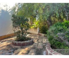 Casa-Chalet en Venta en Alicante Alicante