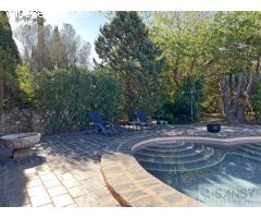 Casa-Chalet en Venta en Alicante Alicante