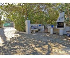 Casa-Chalet en Venta en Alicante Alicante