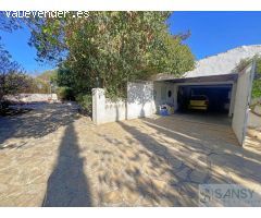 Casa-Chalet en Venta en Alicante Alicante