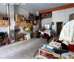 Amplio  adosado en Almoradí.