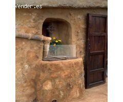 Casa de campo-Masía en Venta en Sencelles Baleares Ref: 88