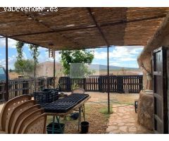 Casa de campo-Masía en Venta en Sencelles Baleares Ref: 88