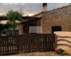 Casa de campo-Masía en Venta en Sencelles Baleares Ref: 88