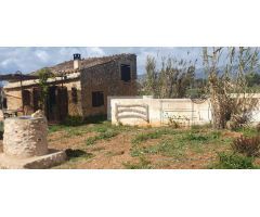 Casa de campo-Masía en Venta en Sencelles Baleares Ref: 88