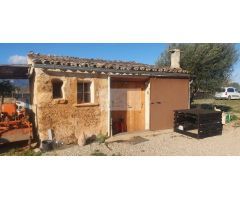 Casa de campo-Masía en Venta en Sencelles Baleares Ref: 88