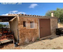 Casa de campo-Masía en Venta en Sencelles Baleares Ref: 88